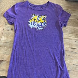 LSU Tshirt